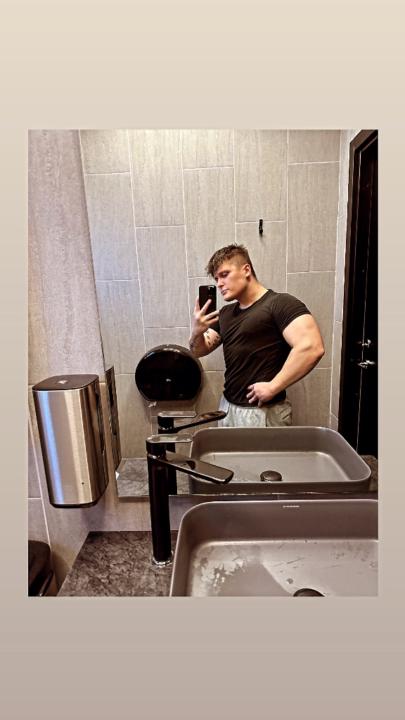 David Kovacik