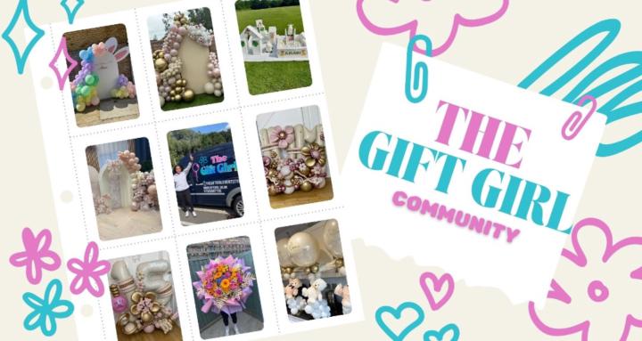 The Gift Girl Community