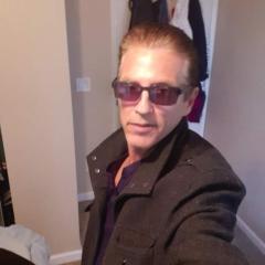 Robert James Gilchrist