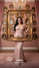 Ginnie Merced