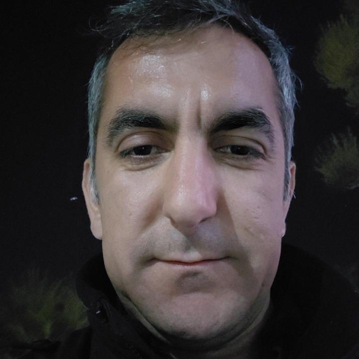 Erkan Demir