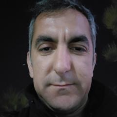 Erkan Demir