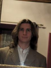 Joshua Jidenko