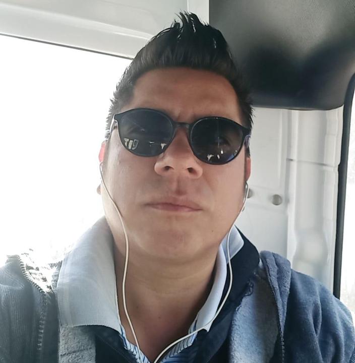 Rossmel Pineda Palacios