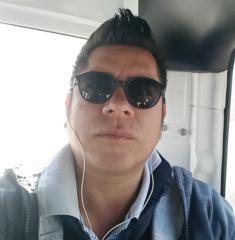 Rossmel Pineda Palacios