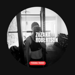 Zuzana Robertson