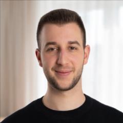 Timotheos Theodoridis