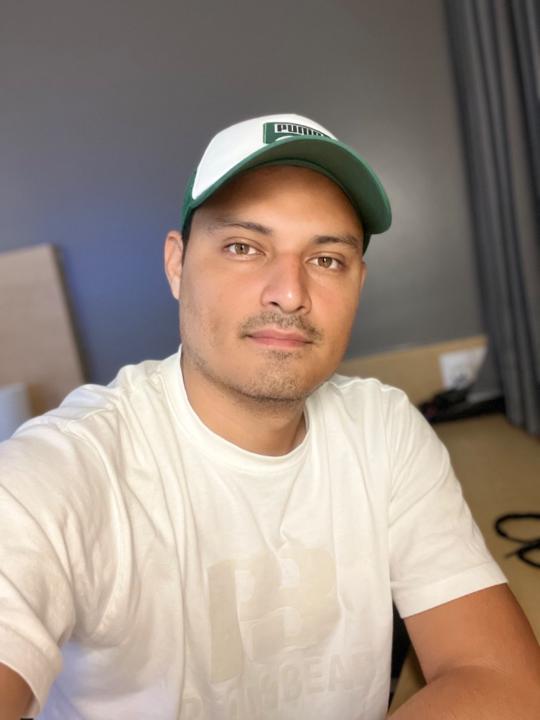 Germán Cruz