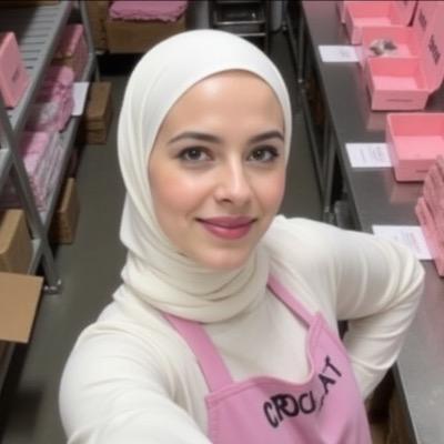 Cretia The Digital Baker