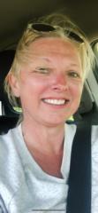 Tracy Tiedeman