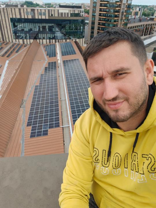 Adrian Olaru