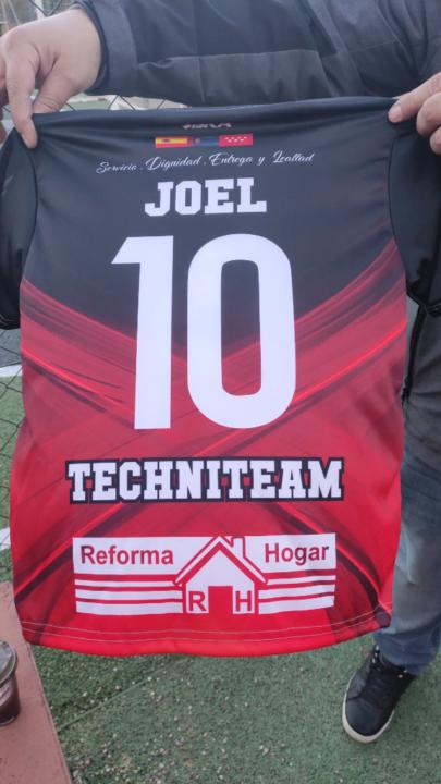 Luis Esteban Fernández