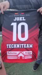 Luis Esteban Fernández