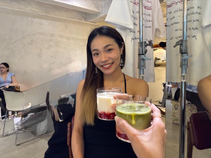 Vera Yang