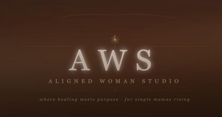 Aligned Woman Studio