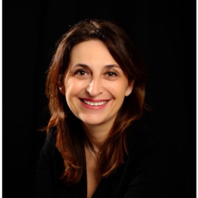 Nathalie Parent zucconi