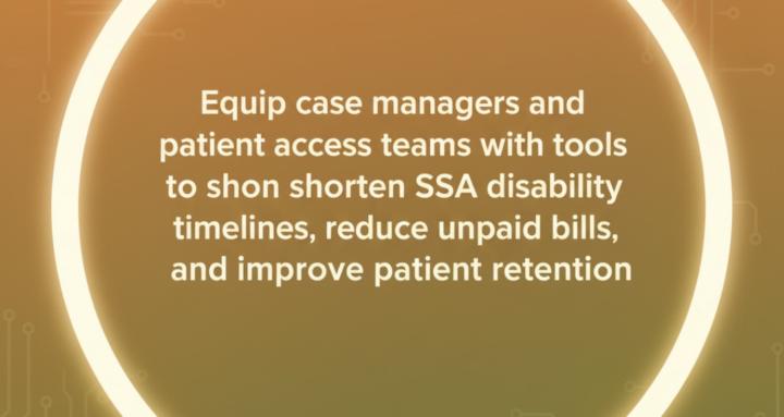 SSA DISABILITY NAVIGATOR