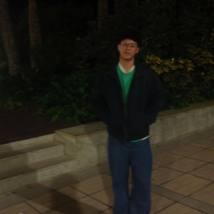Sebastian Cardenas