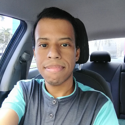 Gilberto Guerrero