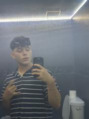 Yabdiel Coss Hernandez