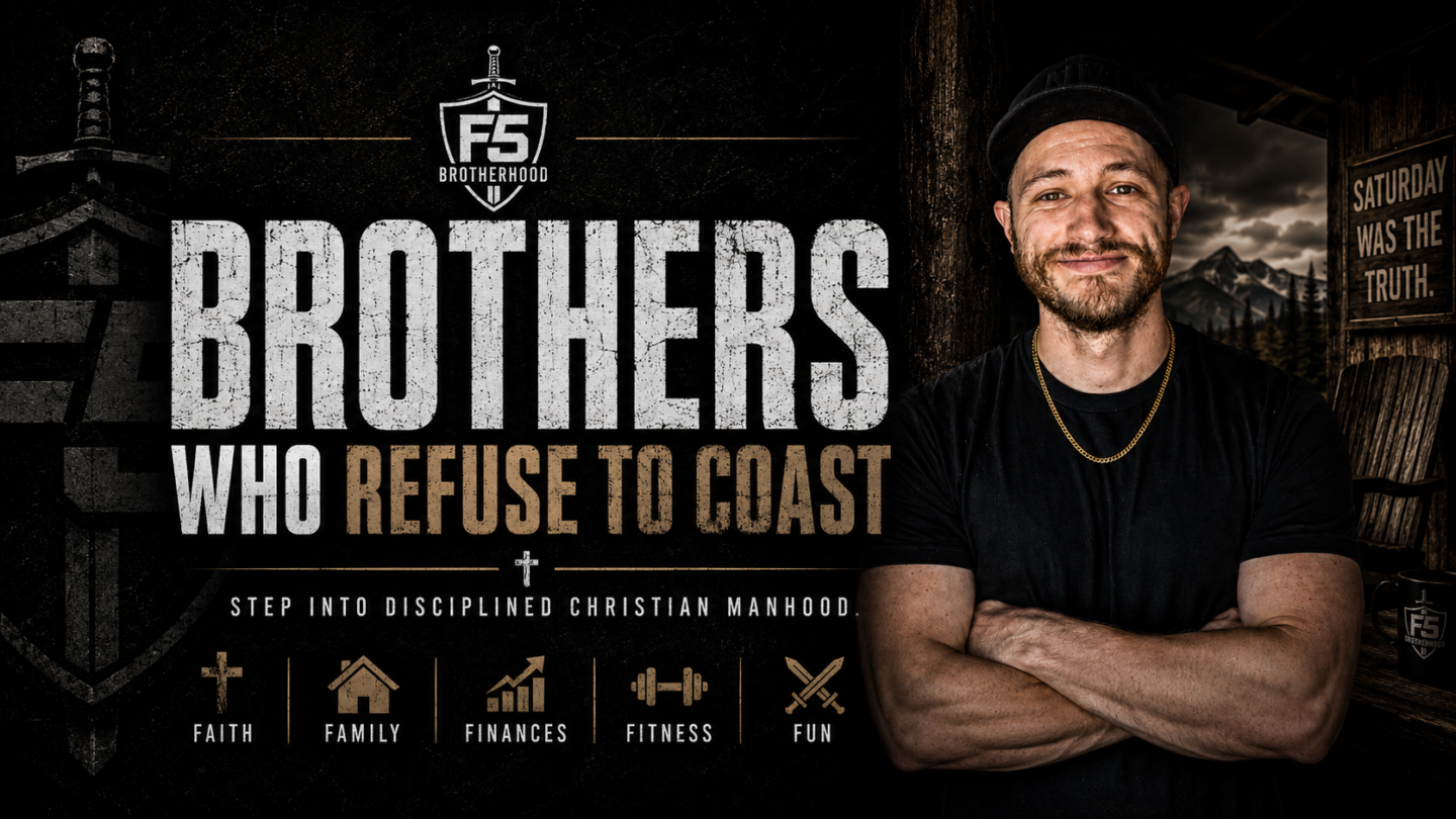 F5 Brotherhood