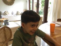 Gabriel Coquelet