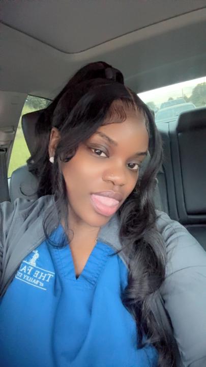 Tarasha Smith