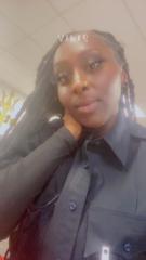Wynisha James
