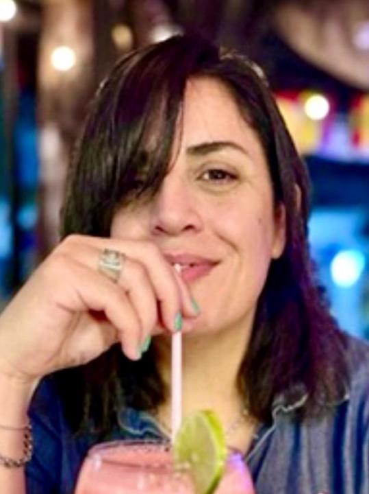 María José González