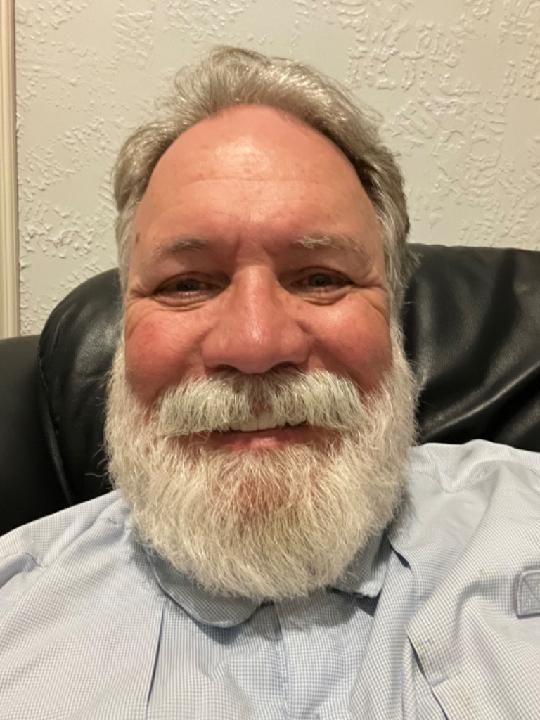 Ron Grimm