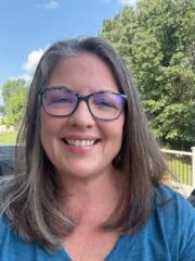 Tracy McKellar Jenish