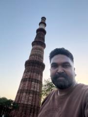 Ram Kumar