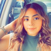 Briana Zarate