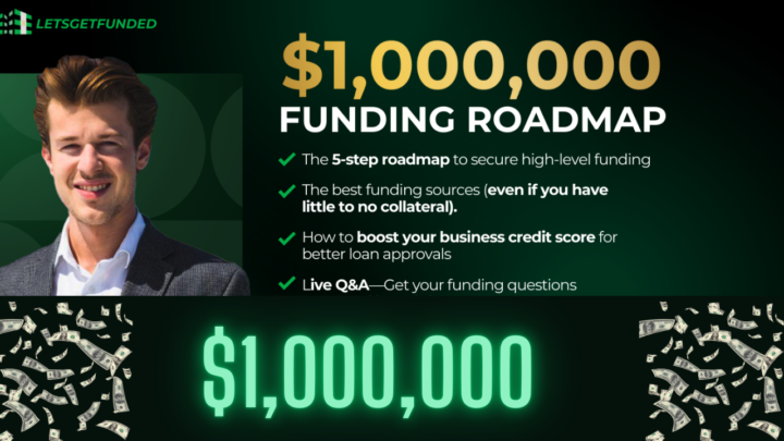 Million Dollar Funding Call This Tuesday 7pm Est w Special Guest @Evan Rugan