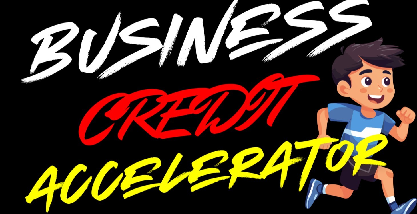 Business Credit Accelerator