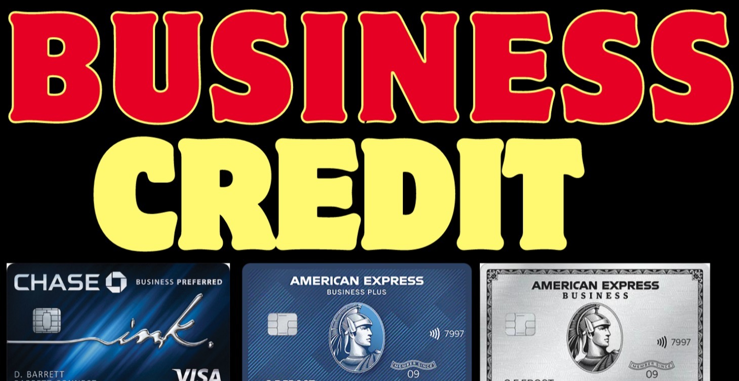 Business Credit
