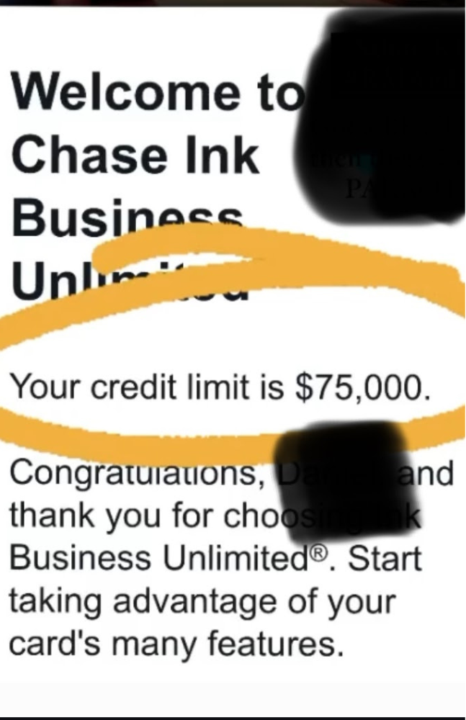 New Year New Funding!! 2025 Get Funding before its to LATE