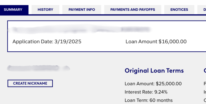 A light 41k from Lighstream 🔥