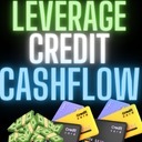 Leverage Credit For Cashflow