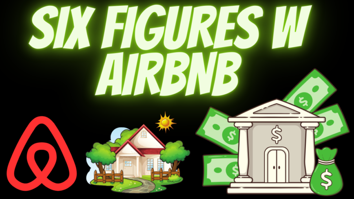 AIRBNB MASTERCLASS REPLAY POST IN CLASSROOM SECTION!