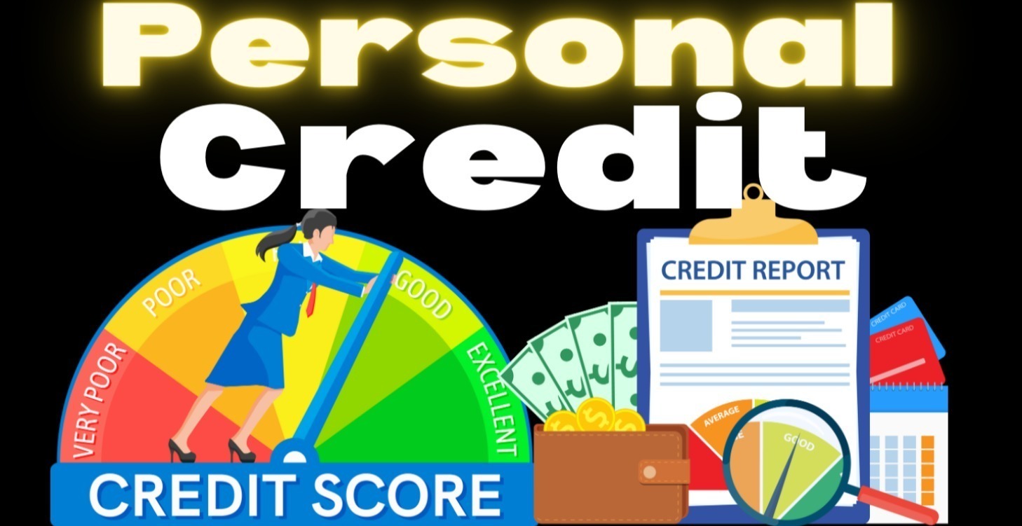 Personal Credit