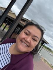 Martha Reyes