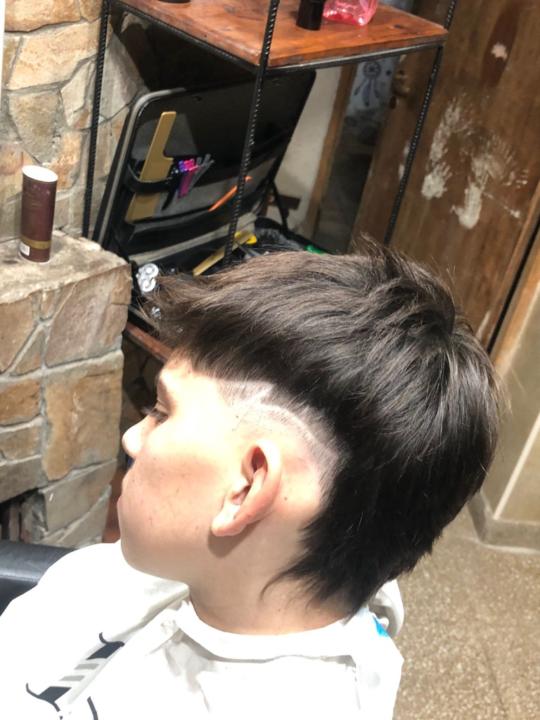 Ariel lautaro Rodriguez urcia