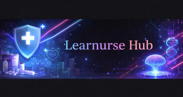 Learnurse hub