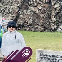 Энхжаргал Энх