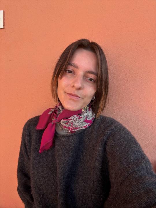 Nadine Appenzeller