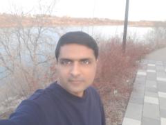 Pankaj Gupta