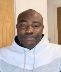 Joseph Akogwu