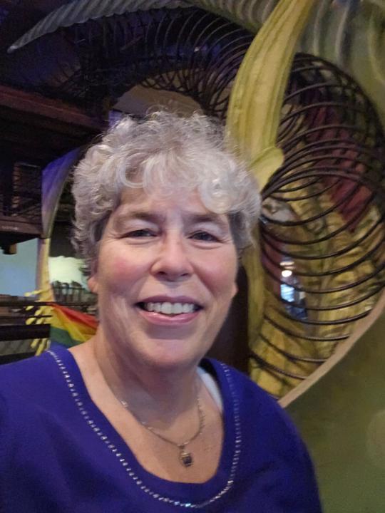 Angie Schaub-Wolff