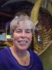 Angie Schaub-Wolff